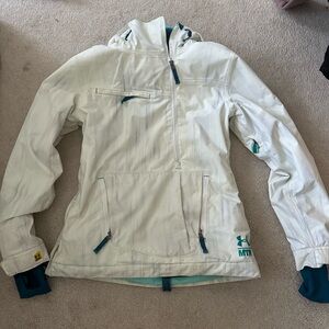Snowboard/Winter Jacket